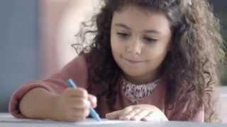 Kinder Joy TV Commercial إعلان أمهات كيندر جوي الجديد [upl. by Rambert]