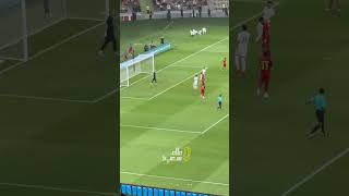 PierreEmerick Aubameyang Penalty Miss vs Al Ittihad alittihad aubameyang pierreemerickaubameyang [upl. by Hyrup752]