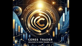 Ceres Trader  Market WrapUp 050224 [upl. by Nnanerak489]