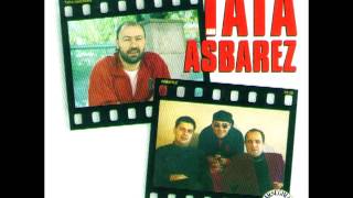 Tata Simonyan  Yerevani Tgherq  Tata amp Asparez  Vol2  1997 [upl. by Aikkan387]