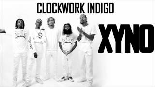 Flatbush Zombies amp The Underachievers Clockwork Indigo  Xyno HD [upl. by Sonafets]