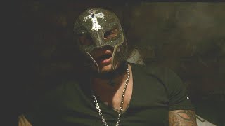 Rey Mysterio and Konnan on Mayweather vs Pacquiao Prediction  Wrestling Legends Talk Boxing [upl. by Bryon]