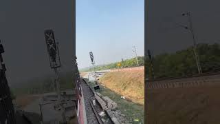 Howrah Gitanjali Express raprovlog [upl. by Inverson]