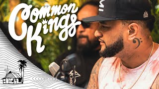 Common Kings  Fall In Love Live Music  Sugarshack Sessions [upl. by Esma858]