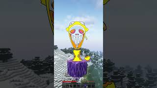 Sprunki Tunner or Sprunki Simon Phase 4 or Crash Bandicoot in Minecraft [upl. by Durston]