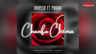 Darassa Ft Marioo  Chanda Chema Official Audio [upl. by Chrissie]