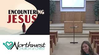 NorthWest Church of Christ Live Stream [upl. by Pacifica]