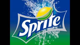 Sprite Radio ad [upl. by Initirb64]