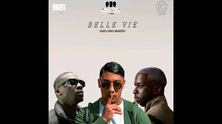 Maes  Belle Vie feat SDM amp Bramsito Audio Officiel [upl. by Megargee]