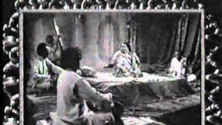 USTAD SHAUKAT HUSSAIN and ROSHANARA BEGUMa Short Clip [upl. by Ocirnor423]