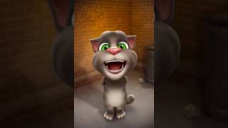 Talking Tom sings his ABCs 4 [upl. by Encratis]