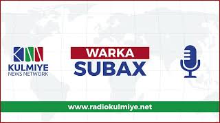 WARKA SUBAX EE KNN 11 10 2023 [upl. by Blayne373]