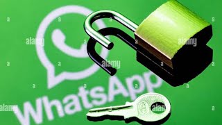 How to Reset Encrypted Password WhatsApp 2023  Recover WhatsApp Encrypted Password [upl. by Nariko]