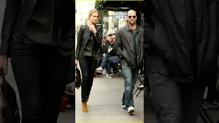 JASON STATHAM and ROSIE HUNTINGTONWHITELEY is loved in 2024 episode 1 loveshorts [upl. by Eltotsira359]