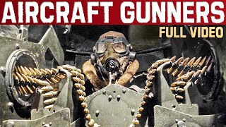 Aircraft Turrets And Defense Tactics  Interesting Historical Facts You Might Not Know  FULL VIDEO [upl. by Glynis70]