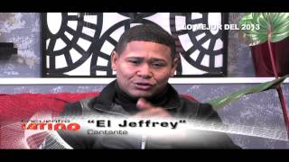 Lo Mejor del 2013 en Encuentro Latino Show 1  Parte 4 [upl. by Bonnette]