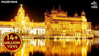 Best Waheguru Simran  Waheguru Waheguru  Arvinder Singh  Waheguru Simran Soft Soothing Shabad [upl. by Ximena966]