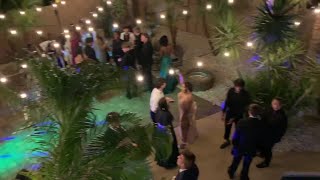 Valley schools cancel prom but parents are organizing smaller events [upl. by Laraine355]