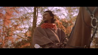 Nobody  Faizal Tahir Official Music Video [upl. by Isahella]