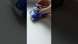 I found Robocar Poli robocarpoli robocarpolitoys [upl. by Zela]