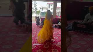 Gorband Nakhralo Folk Song  Ghoomar Dance  Baisaraj [upl. by Ahsinrat235]