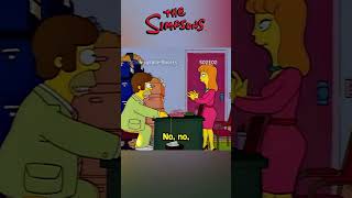 Hire HIM  The Simpsons Shorts  S02E02  Simpson and Delilah [upl. by Meier840]