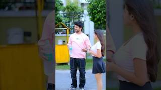 Girlfriend ho to asie comedy funny love lovestory emotional comedyvideos trandingshorts [upl. by Dera]