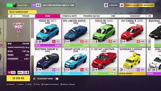 Forza Horizon 5  Next Day Free Ride [upl. by Erodoeht]