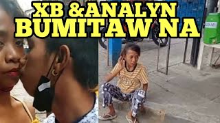 DUGYOT SERYE XB ampANALYN UMALIS NA NGABA SA MANAGER NILA PANOORIN alcaraztv [upl. by Gus]