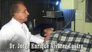 Urología Procedimiento de Litotricia Extracorporia  Dr Jorge Enrique alvarez Castro [upl. by Souza]