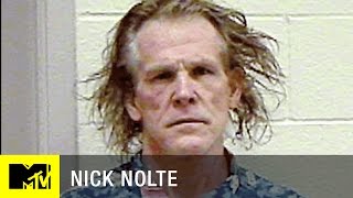 It’s the Return of Nick Nolte’s Infamous Hawaiian Shirt [upl. by Eal]