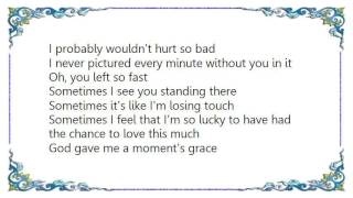 LeAnn Rimes  Probably Wouldnt Be This Way Lyrics [upl. by Bergmann523]