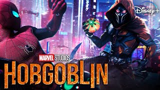 HOBGOBLIN Teaser 2024 With Tom Holland amp Jacob Batalon [upl. by Bobina]