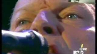 Pink Floyd Wish You Were Here Live 8 [upl. by Ludeman]