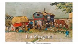 La Zingara De Gaetano Donizetti [upl. by Aseek]