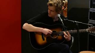 Balthazar  Fever  Paris Showcase Fnac 2019 [upl. by Elokkin853]