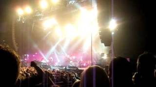 Nightwish  Romanticide 1992009 Hartwall Arena Helsinki live [upl. by Srevart]