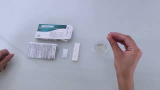 berkeleyhealth easycheck Menopause cassette video [upl. by Ademordna795]