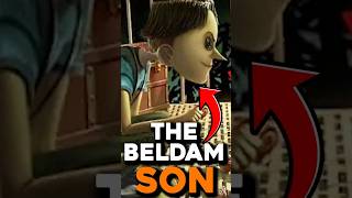 The Beldam Had A Son [upl. by Woodhouse]