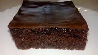 gâteau au chocolat et au caramel ultra fondant et terriblement délicieux [upl. by Sherie]