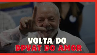 Governo Lula volta a taxar o DPVAT [upl. by Anyal]