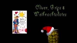 quotOliven Grips amp Weihnachtsdates quot von Chantal Schreiber Outtakes [upl. by Askari391]