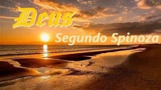 DEUS segundo Spinosa [upl. by Liponis989]