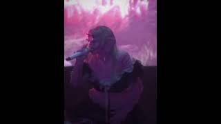 Lollapalooza Brazil 2023 Melanie Martinez concert  FAERIE SOIRÉE performance edit [upl. by Renata]