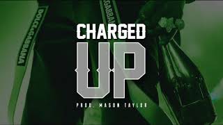 FREE Key Glock x Moneybagg Yo Type Beat quotCharged Up Prod Mason Taylor [upl. by Ennayram735]