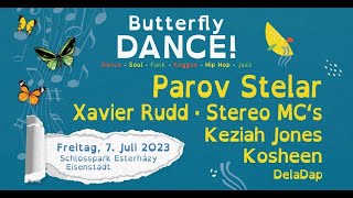 Butterfly Dance Festival Eisenstadt 2023 [upl. by Chemesh675]