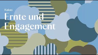 12  Das Engagement von Läderach in der Zusammenarbeit mit seinen Kakaobauern [upl. by Wieren435]