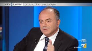 Gratteri Un milione di euro in banconote da 500 € pesa 12 kg [upl. by Piscatelli]