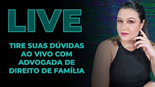 Priscila Tardin Advogada está ao vivo [upl. by Bogey]