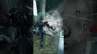 Warframe  Infinite 12x Combo  warframe gaming warframecommunity glaive [upl. by Rednaeel827]